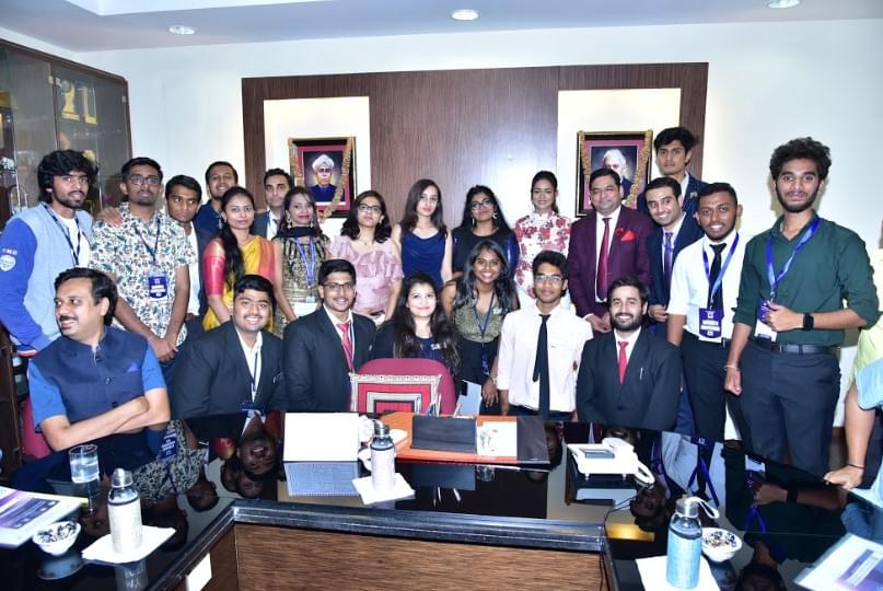 BMS College Of Commerce & Management Bangalore Events photo 7